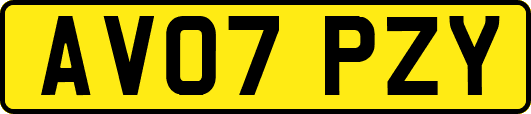 AV07PZY