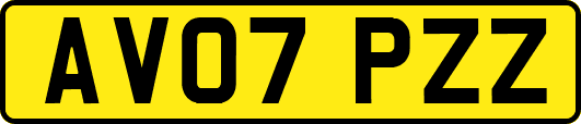 AV07PZZ
