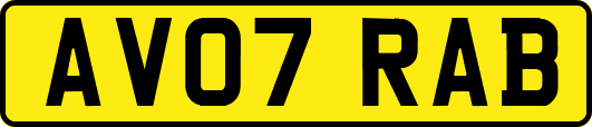 AV07RAB