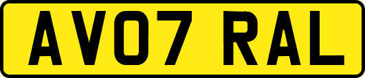 AV07RAL