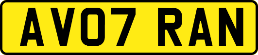 AV07RAN
