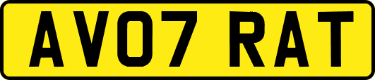 AV07RAT