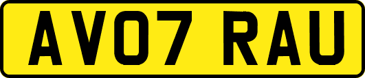 AV07RAU