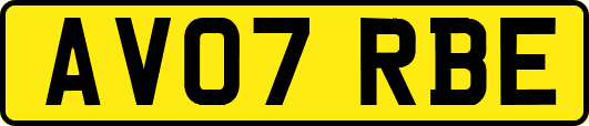 AV07RBE