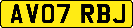 AV07RBJ