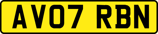 AV07RBN
