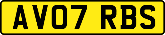 AV07RBS