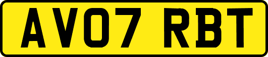 AV07RBT