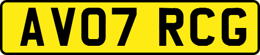 AV07RCG