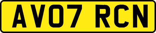 AV07RCN