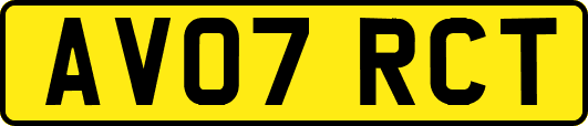 AV07RCT
