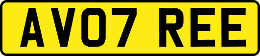 AV07REE