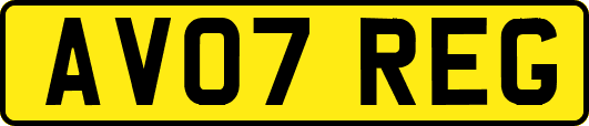 AV07REG