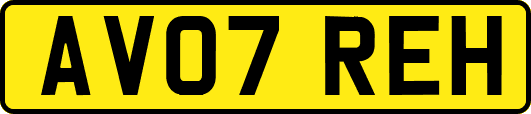 AV07REH