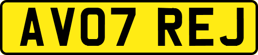 AV07REJ