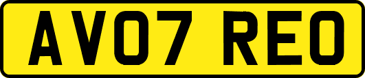 AV07REO