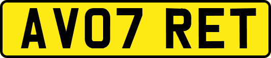 AV07RET