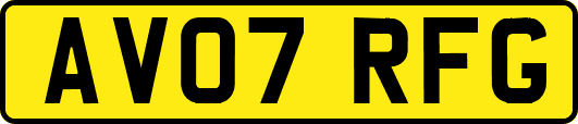 AV07RFG