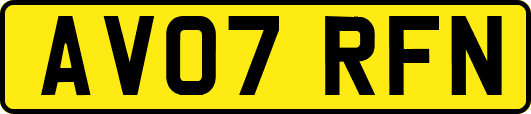 AV07RFN