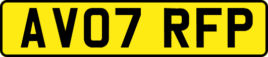 AV07RFP