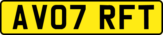 AV07RFT