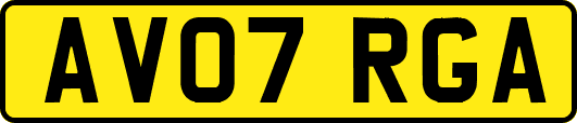 AV07RGA