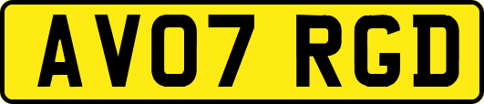 AV07RGD