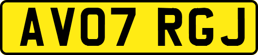 AV07RGJ