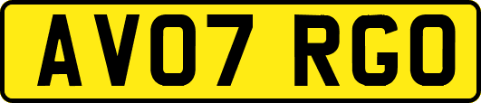 AV07RGO