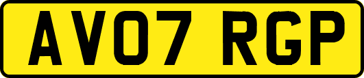 AV07RGP