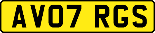 AV07RGS