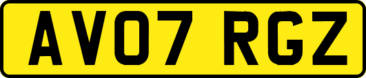 AV07RGZ