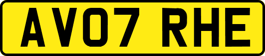 AV07RHE