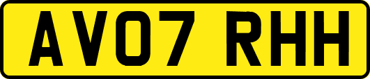 AV07RHH