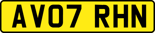 AV07RHN