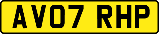 AV07RHP