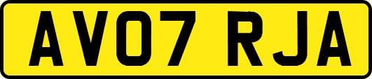 AV07RJA