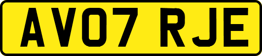 AV07RJE
