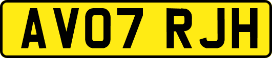 AV07RJH