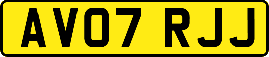 AV07RJJ