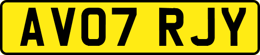 AV07RJY