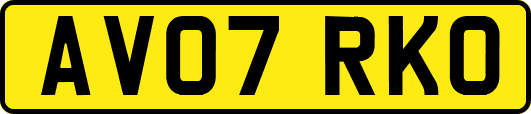 AV07RKO