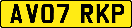 AV07RKP