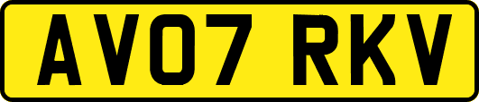 AV07RKV