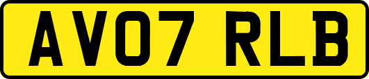 AV07RLB