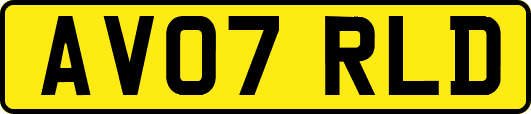 AV07RLD