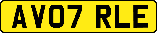 AV07RLE