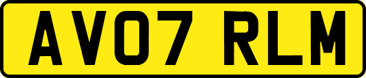 AV07RLM