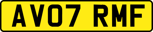 AV07RMF