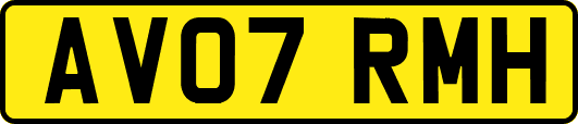AV07RMH